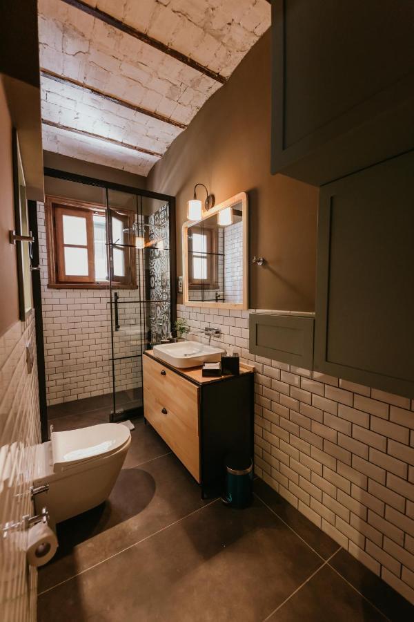 איסטמבול Galadoo Suites מראה חיצוני תמונה