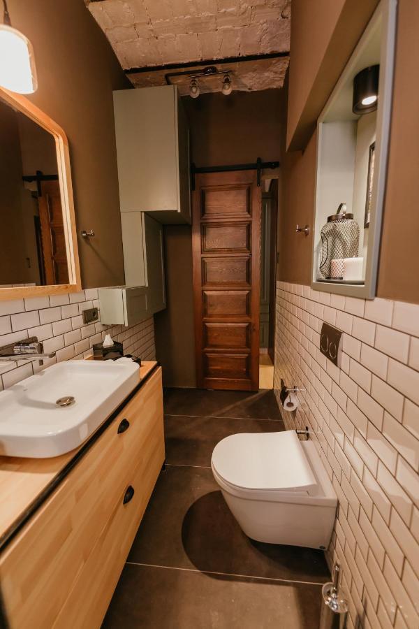 איסטמבול Galadoo Suites מראה חיצוני תמונה