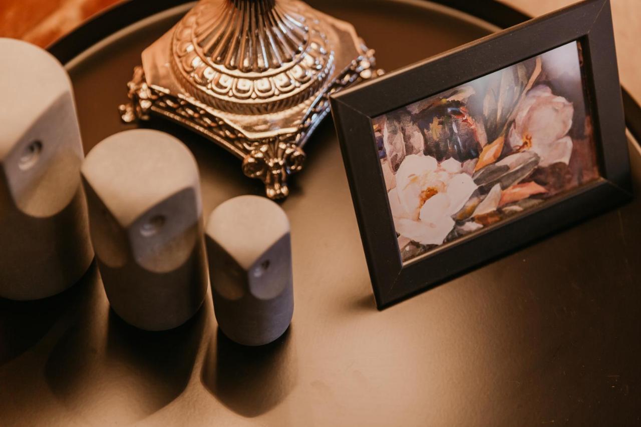 איסטמבול Galadoo Suites מראה חיצוני תמונה
