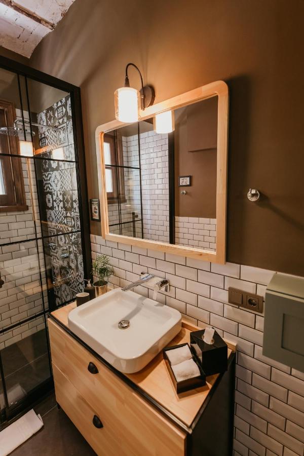 איסטמבול Galadoo Suites מראה חיצוני תמונה