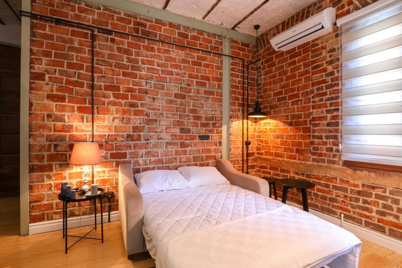 איסטמבול Galadoo Suites מראה חיצוני תמונה