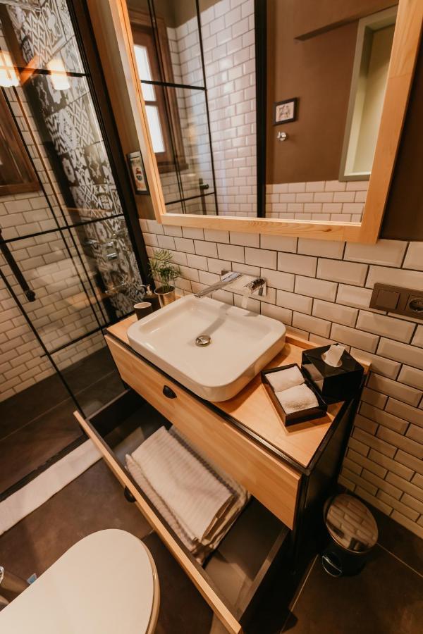 איסטמבול Galadoo Suites מראה חיצוני תמונה