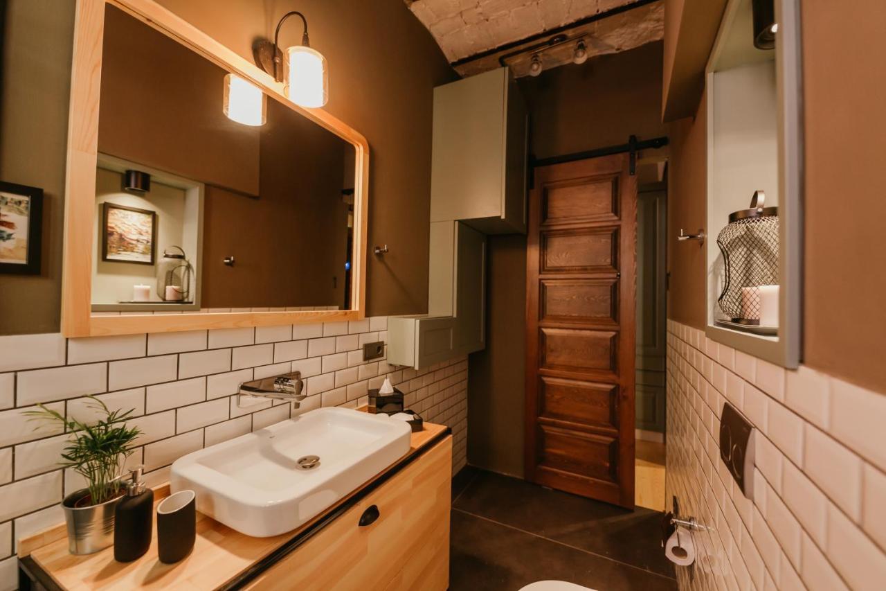 איסטמבול Galadoo Suites מראה חיצוני תמונה