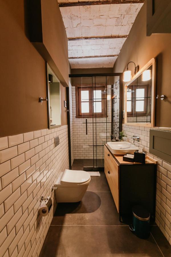 איסטמבול Galadoo Suites מראה חיצוני תמונה