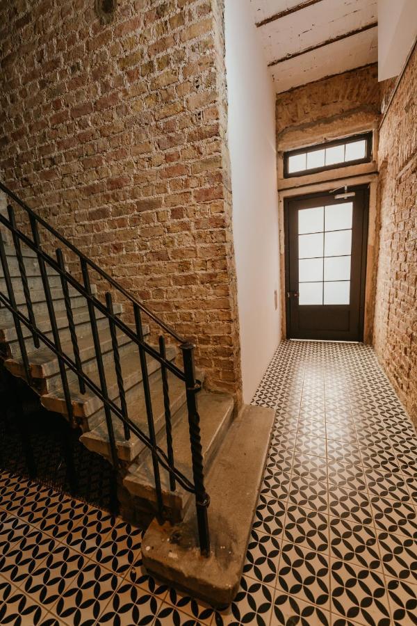איסטמבול Galadoo Suites מראה חיצוני תמונה